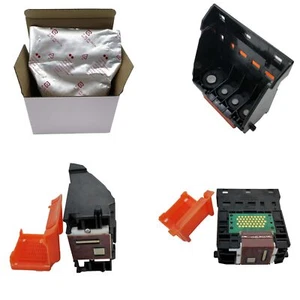 Qy6-0064 qy6-0042 Vollfarbe Druckkopf for canon 850i MP730 iX5000 i850 iX4000 - Bild 1 von 13