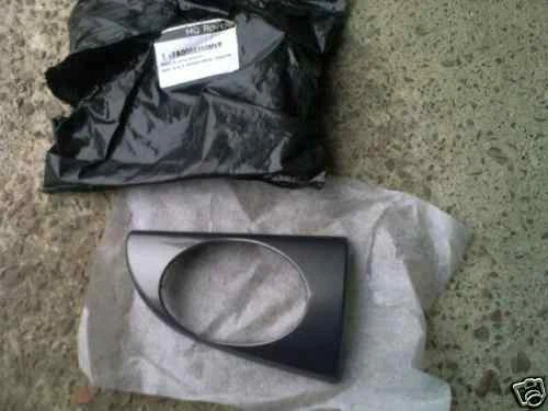 ROVER 75 MG ZT TABLERO MOLDURA VENTILACIÓN MOLDURA FAQ000350MVP  - Imagen 1 de 1