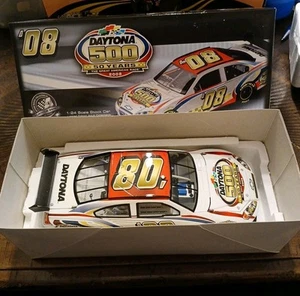 #8 Daytona 500 50th Running 2008 Impala Ss - Bild 1 von 3