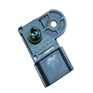 New MAP sensor For Ford Fusion 2.3L 2006-09 1S7Z9F479AC LF01-18-211A 1S7Z9F479AD - Picture 1 of 7