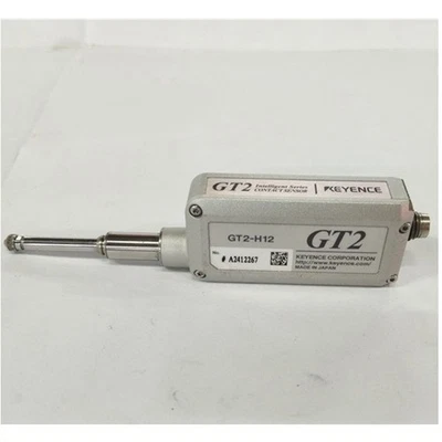 1pc used keyence Contact detection head GT2-H12 Fast Delivery - Image 1 of 2