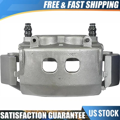 Pinza de freno trasera izquierda Nugeon 1 para Chevrolet C4500 Kodiak 8,1 L 6,6 L Foto 1 de 3