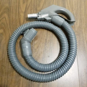 Kenmore Progressive 360 Canister Vacuum HOSE / HANDLE ONLY Whisper Belt 116 Gray - Picture 1 of 2
