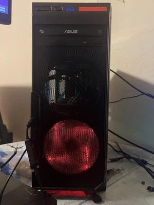 Prebuilt Gaming PC Custom Build - Image 1 of 4