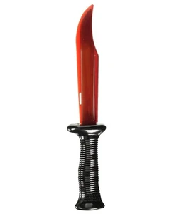 Bleeding Nightmare Knife - Scream - Costume Accessory - Prop - Picture 1 of 2