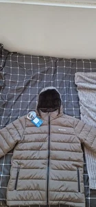 Columbia Heat Seal Jacket, Size Extra Large Mens. New With Tags. - Picture 1 of 2