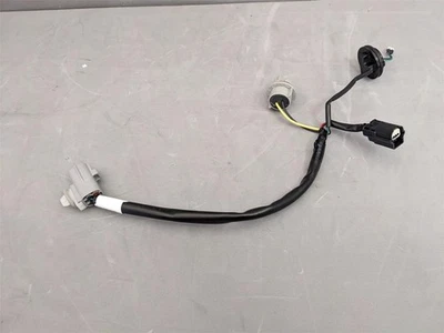 Arnés de luz trasera izquierda del lado del conductor 949 502-28 OEM 2021-2024 Toyota Sienna Foto 1 de 4