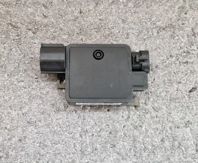 JAGUAR F-PACE X761 2016-20 CENTRALINA MODULO VENTOLA 940013003 ORIGINALE - Immagine 1 di 4