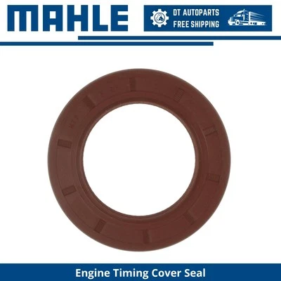 Cubierta de distribución del motor Dodge Durango 2000-2009 sello Mahle 2001 2002 2003 2004 Foto 1 de 3