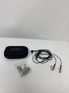 Uflymike Westone Earbuds Eb-001 - Picture 1 of 12