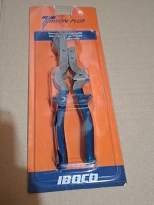 Zange Kabelkanalschere Kabelkanal Zange TRITON PLUS IBOCO - Bild 1 von 5