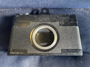 Vintage Nikon M-35 35mm Microscope Camera Body - Picture 1 of 4