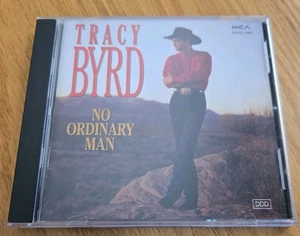 No Ordinary Man Tracy Byrd CD  - Bild 1 von 5