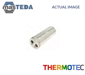 KTT120012 A/C AIR CONDITIONING DRYER THERMOTEC FOR AUDI A4,A6,R8,B7,C6,B6,423 - Picture 1 of 5