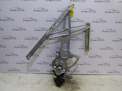 TOYOTA YARIS MK3 2012-2018 5DR WINDOW REGULATOR ELECTRIC (FRONT DRIVER SIDE) - Image 1 of 3