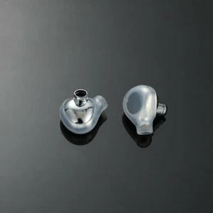Soft Silicone Shell Skin Case for Beyerdynamic Xelento 2nd Headphone Earphone - Picture 1 of 5