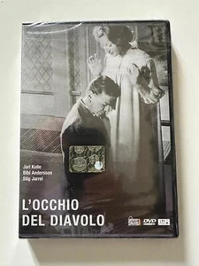 L'occhio del diavolo / BIM / DVD - Foto 1 di 2