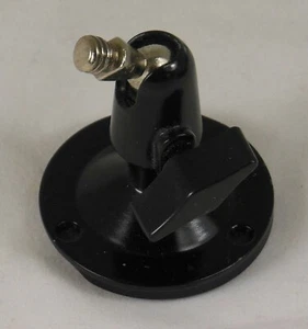 Montaggio videocamera magnetica universale con vite treppiede e testa a sfera girevole - Foto 1 di 5