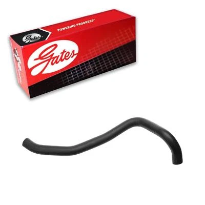 Manguera de refrigerante de radiador Gates superior para Dodge Ram 3500 1994-2002 5,9 L V8 GAS Foto 1 de 3