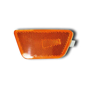 Fits 11-15 Chevrolet Cruze Right Passenger Front Side Marker Light Lamp RH