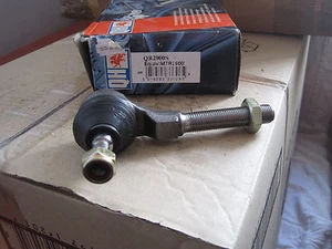 RENAULT 19 OUTER RIGHT HAND TIE ROD END - Picture 1 of 1