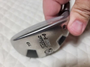 Titleist 909 H 3 Hybrid 19* Diamana Stiff Graphite Mens RH 40.5 - Picture 1 of 10
