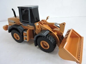 2002 Case 621D Wheel Loader Premier Series No. 14233 1/50 Scale NEW IN ORIG BOX - Picture 1 of 17