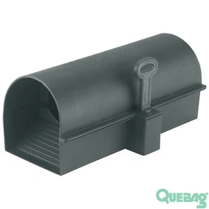 Köderstation ALPHA Ratten Köderbox Köderfalle Rattengift Rattenköder Rattenfalle - Bild 1 von 4