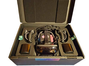 Valve Index VR Kit Komplettpaket inkl. OVP - Bild 1 von 4