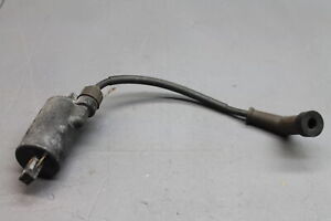 1981 HONDA XL250S IGNITION COIL