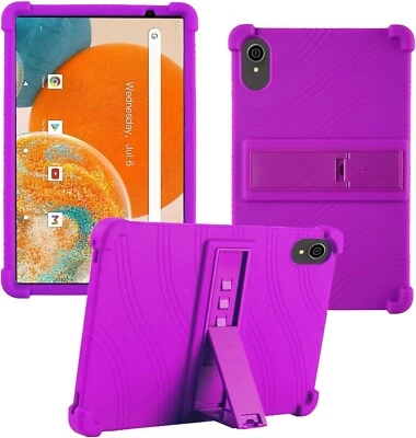 Silicone Case for Tab 10 Lite Tablet Model M10/ D10A Tablet/ EP103A Tablet 10.1" - Image 1 of 4