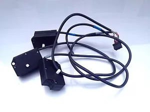 Range Rover P38 Stellmotoren Lüftung Heater AC Blend Flap Servo Motors STC3259 - Picture 1 of 5