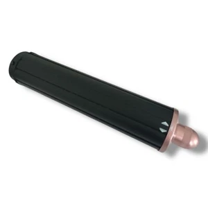 Original Dyson 1.6 in Airwrap Long Barrel, Black / Rose Pink (glossy) - Picture 1 of 5