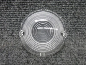 1957 Chevy Turn Signal Light Lamp Parking Light Lens - NORS - Foto 1 di 4