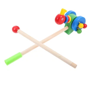  Babys Lauflernspielzeug Cartoon-Tierwagen Spielzeugauto Erstes Arbeit - Bild 1 von 20