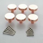  Luxury Rose Gold Cabinet Pull Knobs by G Decor