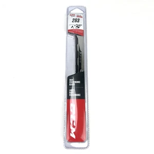 CCM SpeedBlade XS Edelstahl Kufen Hochleistungsklingen Größe 263 NEU - Bild 1 von 7
