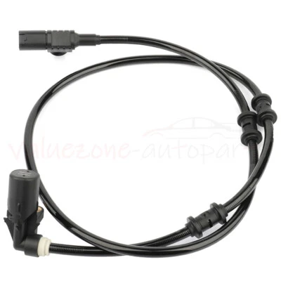 Conjunto de sensor de velocidad ABS para Mercedes-Benz ML320 1998-2003 3,2 L delantero derecho ALS385 Foto 1 de 4