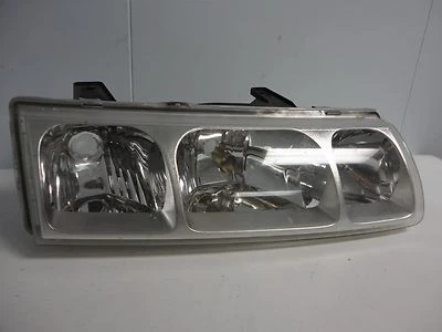 Luz de cabeza combinada Saturn Vue 2002-2004 pasajero derecho OEM usada 22702945 Foto 1 de 4