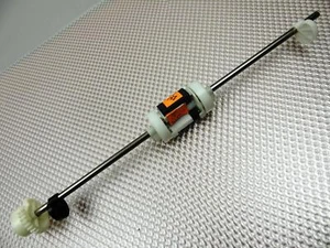 HP LaserJet 2100TN Printer Roller Guide w/ Roller - RB2-2904 - Picture 1 of 4