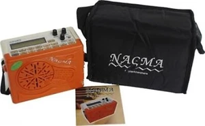 Nagam Electronic Lehera Harmonium Electric Musical Instrument By Sound Lab - Picture 1 of 7