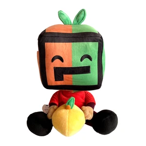 Harvey Lee Minecraft Authentic TAPL Youtooz Collectible 30cm 12inch Plush Tags - Bild 1 von 11