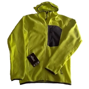 REGATTA PRO Women's BNWT Coldspring Hooded Jacket Small Lime Punch - Outerwear - Picture 1 of 9