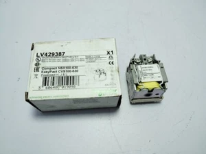 Schneider LV429387 Shunt Trip Release - Picture 1 of 8