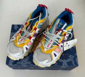 Neu Adidas Herren Größe 8 Superturf Adventure Wotherspoon Hot Wheels Schuhe - Bild 1 von 5