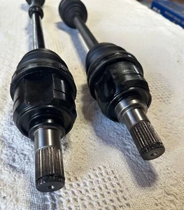 2010-2014 Hyundai Elantra GT Front CV Joint CV Axle NEW (GT Only) - Picture 1 of 7