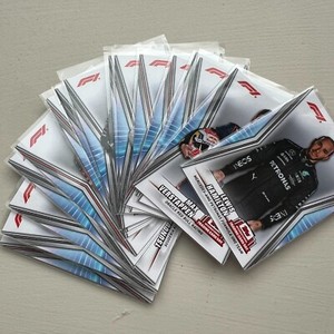 F1 Topps 2023 International Trading Card Day (Pick your own)