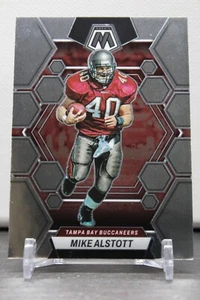 Mosaic Football 2023 Mike Alstott No.233 Tampa Bay Buccaneers - Imagen 1 de 2