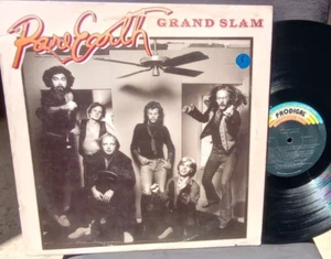 ROCK LP, RARE EARTH, GRAND SLAM, VG+, SPIN GEREINIGT!! - Bild 1 von 3