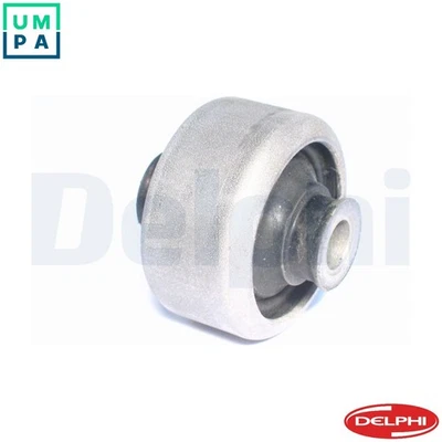 2x MOUNTING CONTROLTRAILING ARM TD534W FOR RENAULT SCENIC/II/GRAND CAPTUR 0.9L - Image 1 of 4